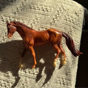 Breyer Chestnut Quarter Horse